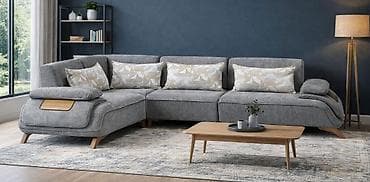 Künc divan, Yeni, Açılan, Bazalı, Nabuk, Çatdırılma yoxdur