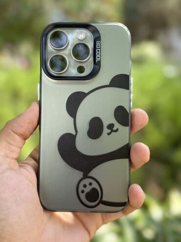 чехол iphone силикон: Müxtəlif iPhone modelləri üçün çiçək naxışlı, şəffaf keys. Bu keys — 18