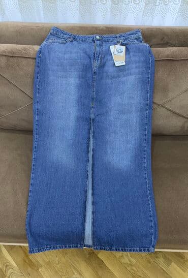 qadın geyimləri və qiymətləri: Paltarlar yenidir, 44-46 ölçüdür! — 4