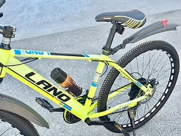 volta vsx: Velosiped LANO 26 Lıq Skorsnoy .Ela veziyyetdedir.Heç bir problemi — 6