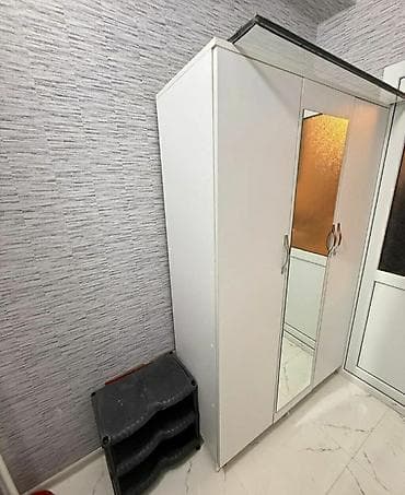 kirayə az: Salam evde yasayis ucun her bir sey var seliqeli evdir ecemi metrosuna — 8