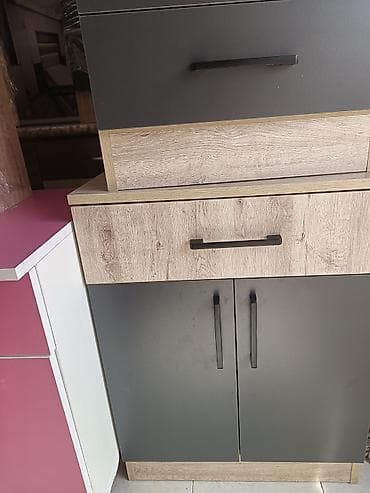 Yeni, Güzgüsüz, Çin