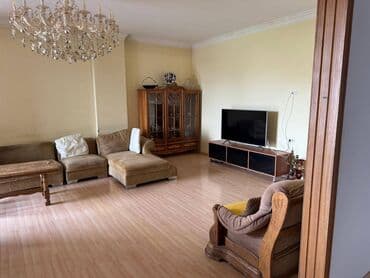 купить квартиру в баку наримановский район: 4 комнаты, Новостройка, м. Гянджлик, 178 м² — 4