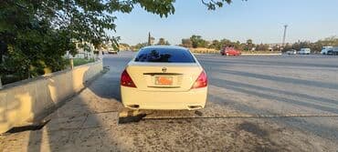 saipa saina satış merkezi: Nissan Teana: 2.3 л | 2006 г. Седан — 2
