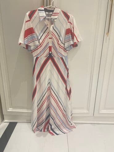 böyük bədən qadın donları: Gündəlik don, Maksi, Adl, S — 1