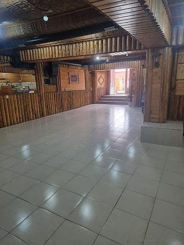 nnn mebel fabriki: 100 kvm obyekt icarəyə verilir. Hal hazırda kafe kimi işləyirdi. ama — 5