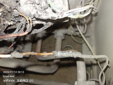 Proton: Məhsul: Robello divar tipli kombi (qaz qazanı) Təsvir: - Brend — 6