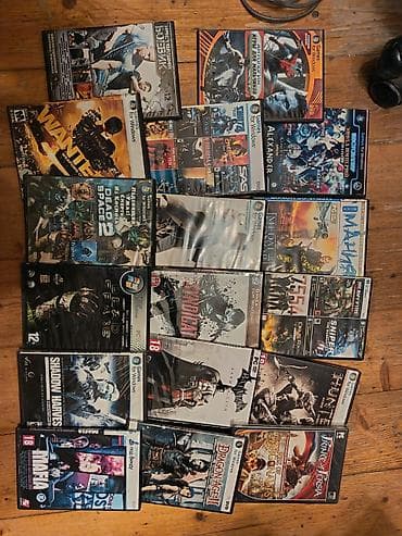 pes 2021 disk: Файтинг, Новый Самовывоз — 5