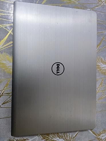 Dell: İşlənmiş Dell Inspiron, 15.6 ", Intel Core i7, 512 GB, Ünvandan götürmə — 3