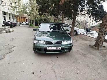 Nissan Primera: 0.2 l | 1998 il Sedan