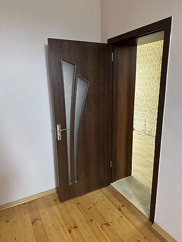 infacol kapi: Daxili qapılar (dəst) - Material: MDF/laminat örtüklü taxta əsas — 2