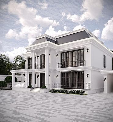 sumqayit 9 cu mikrorayon: 350 kv. m, 7 otaqlı — 10