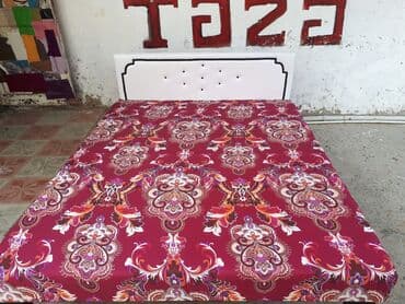 Çarpayılar: Yeni, İkinəfərlik çarpayı, Bazasız — 5