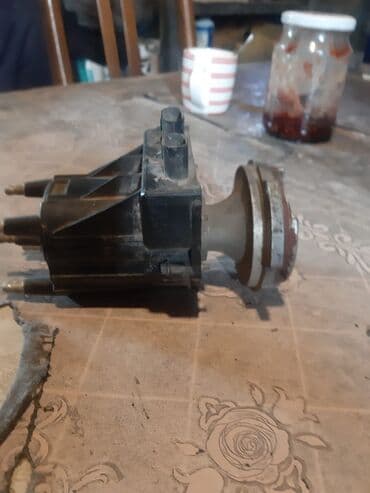 Su nəqliyyatı: Daewoo nexia ekatek matorun tramlyoru 2011 ci il — 1