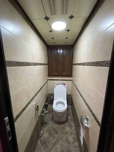 Bakı, 3 otaqlı, Köhnə tikili, m. Həzi Aslanov, 88 kv. m — 15