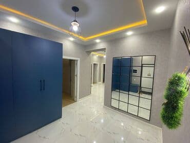 купить дом в бина: Хутор, 3 комнаты, Новостройка, м. Мемар Аджеми, 135 м² — 10