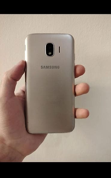 Audio: Samsung Galaxy J2 2016, 16 GB, rəng - Qızılı, İki sim kartlı — 3
