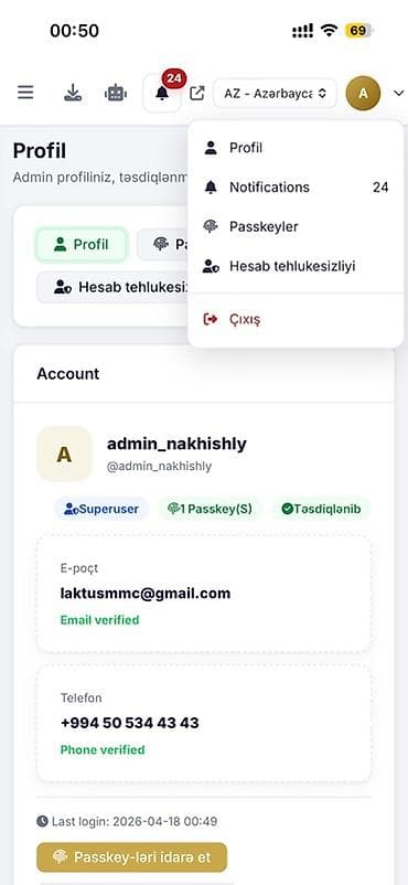 📝 TƏSVİR Biznesinizdə bu problemlər var? * Sifarişlər qarışır — 8