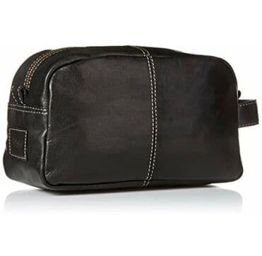 gozel cantalar: Timberland travel bag. 80$ alinib. Temiz deriden. Chox gozel ve — 5