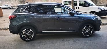 MG : 1.5 l | 2024 il 113000 km Krossover — 3