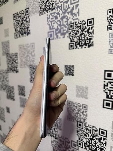 redmi note 9s kabrolar: Redmi Note 10, 64 GB, rəng - Gümüşü, Sensor — 4