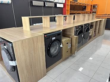 Satılır — Mağaza üçün hazır mebel sistemi Mağaza və showroom üçün — 1