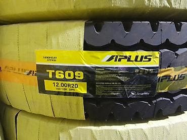 mercedes diskisi: Yeni Şin 315 / 80 / R 22,5 — 9