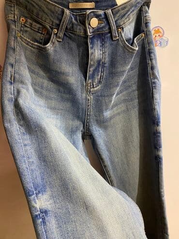 dağıstan şalvarı: Cinslər, 2XS, rəng - Göy — 7