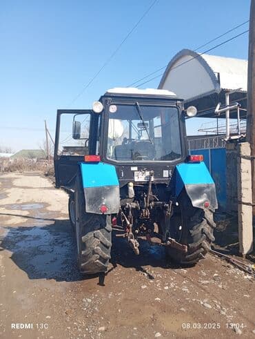 кондиционер купить в баку: Bu, əkinçilik və digər ağır işlər üçün nəzərdə tutulmuş Belarus — 3