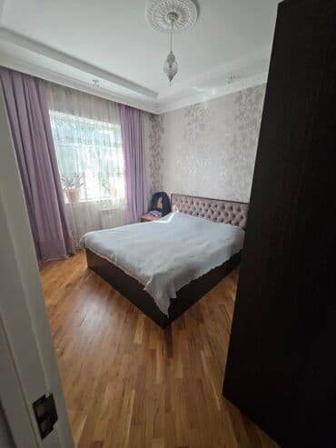 дом баку: 4 otaqlı, 100 kv. m, Yeni təmirli — 10