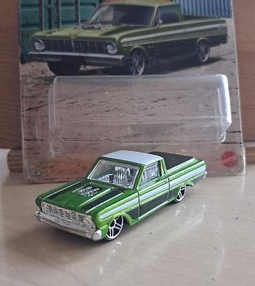 BMW, 2014 il, 1:64, Dəmir, Ünvandan götürmə, Pulsuz çatdırılma — 9