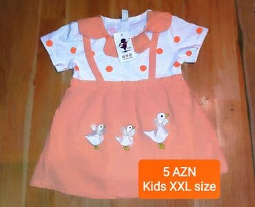 Школьная форма: Material: yüngül və rahat parçalar, gündəlik və xüsusi günlər üçün — 3