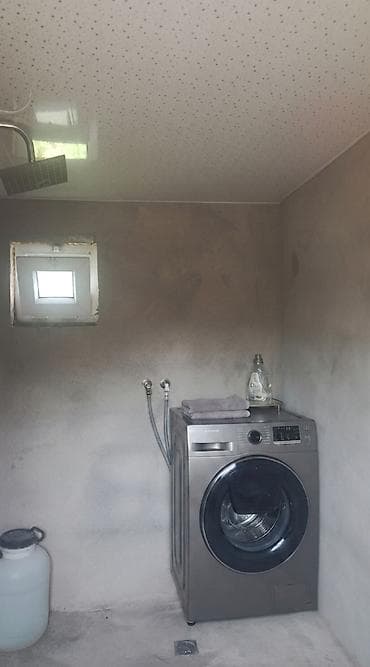 hovsan ev satışı: 7 otaqlı, 118 kv. m, Orta təmir — 2
