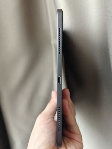 ipad satışı: İşlənmiş Apple iPad Air 4, 10,9", 64 GB — 5