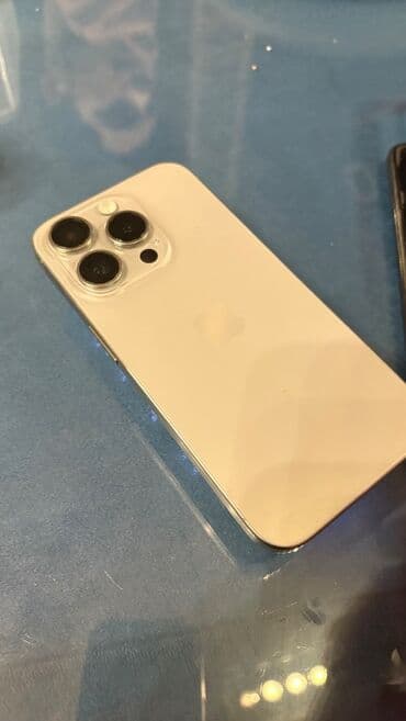 iphone 8 plus azerbaycan: IPhone 15 Pro — 1