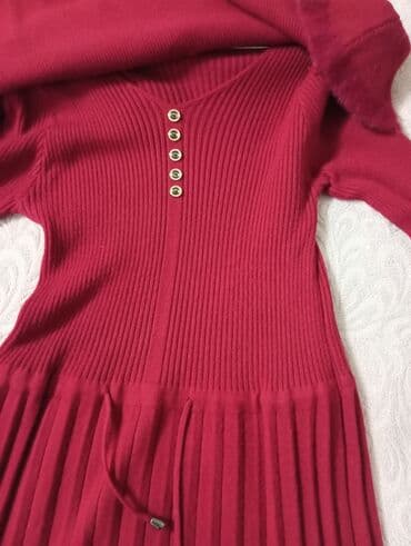 toy ucun donlar: Yun don yenidir hech geyinilmeyib — 3