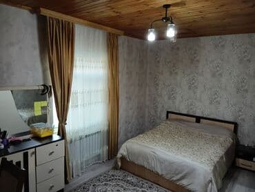 heyet evi kirayə: Köhnə Qafqaz üslubunu müasir rahatlıqla birləşdirən geniş 2 mərtəbəli — 9