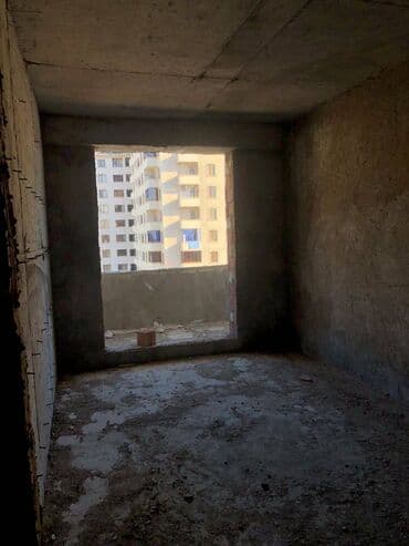 ipotekada olan evlerin satisi: Yeni Günəşli Massiv A, 3 otaqlı, Yeni tikili, m. Xalqlar Dostluğu, 115 kv. m — 5