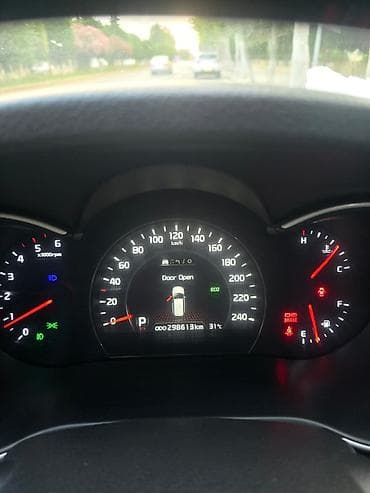 vip avto: Kia Sorento: 2 л | 2013 г. Внедорожник — 7