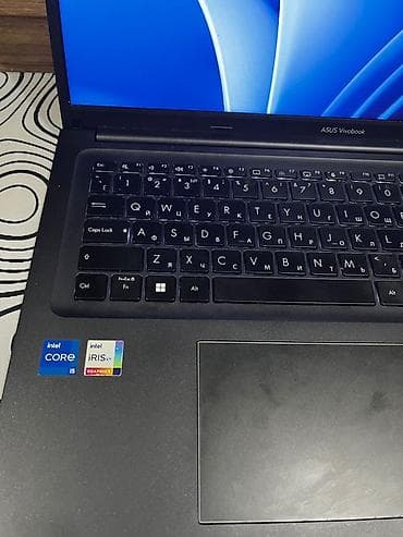 pro gainer: ASUS Vivobook noutbuku - Ekran: geniş formatlı, nazik çərçivəli — 3