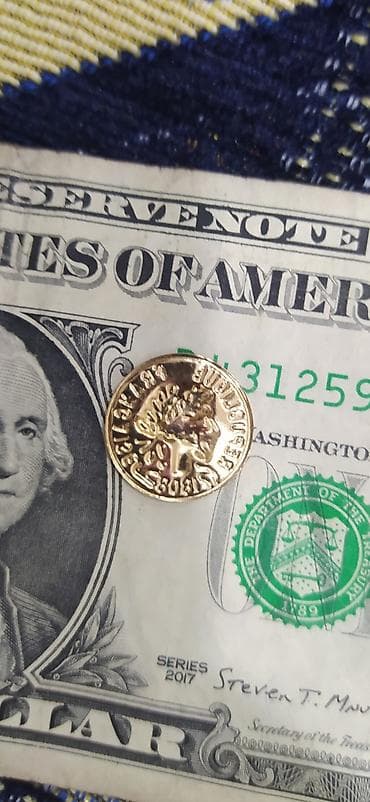 Velosiped aksesuarları: 1808 il, Qızıl — 1