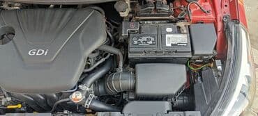 ucuz tofaş: Hyundai Accent: 1.6 l | 2015 il Sedan — 10