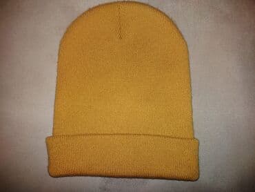 Donlar: Papaq 🏷5 azn ✅Yenidir, çox az istifadə olunub ✅Heçbir problemi — 2