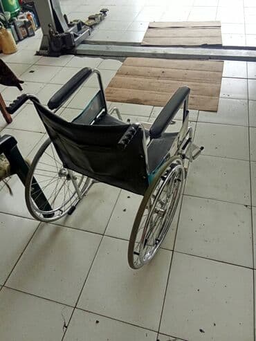 Tibbi geyim: Elil arabasi teze kimidi cemi 10 gun islenib — 2