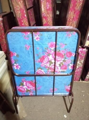 купить раскладушку в баку: TOPDAN satiş. 1smlik 55man 3smlik 60man.6smlik 65man,8smlik 74man.və — 8