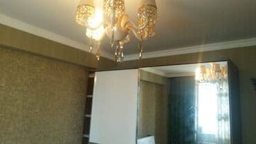 купить квартиру в баку новостройка с ремонтом: 3 комнаты, Новостройка, 92 м² — 6