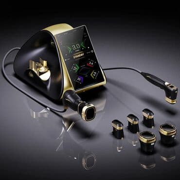 Оборудование для производства: 22D HIFU Üz Qaldırıcı Yaşlanma Əleyhinə Qırışlara Qarşı Dəri Dartıcı — 1