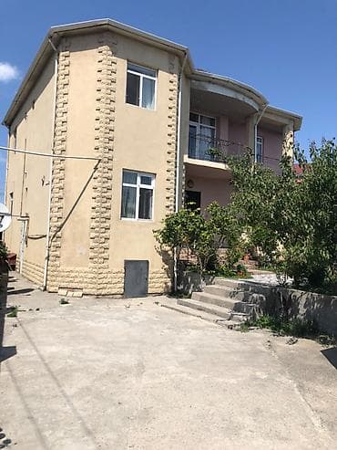 Həyət evləri və villalar: NZS 6 otaqlı, 250 kv. m, Yeni təmirli — 1