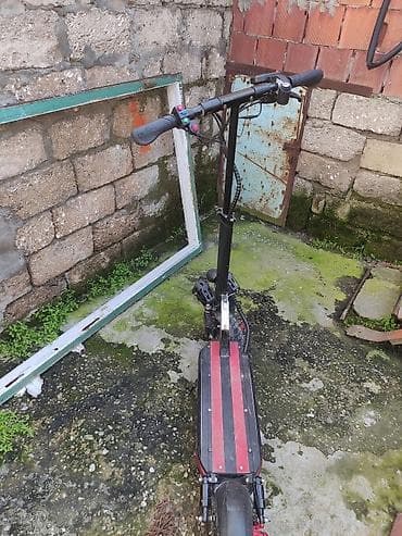 электрический скутер в баку: Elektrik skuter-problemlər şəkildə qeyd olunub qiymət sondur - — 2