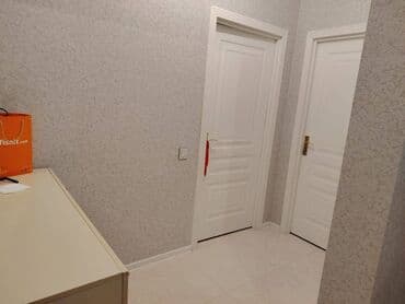 yeni gunəşlidə 1 otaqlı evlər: 3 otaqlı, Yeni tikili, 88 kv. m — 7